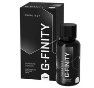 FX Protect G-Finity Graphene Coating 15ml