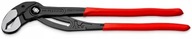 KNIPEX NASTAVITEĽNÉ KLIEŠTE NA RÚRU COBRA 400MM