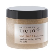 Ziaja Baltic Home Spa Wellness medium grain P1