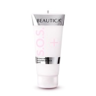 BEAUTICA S.O.S. Hydratačná masť na ruky pre suchú pokožku 100 ml