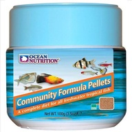 Ocean Nutrition Community Formula pelety 100 g