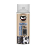 K2 COLOR FLEX CLEAR CLEAR FÓLIA SPREJ 400ml