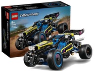 LEGO TECHNIC 42164 POROTA PRETEKOV V OFF-ROAD