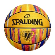 Basketbalová lopta Spalding Marble 7