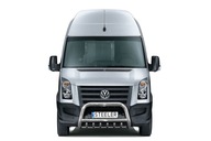 Grilovacia tyč Volkswagen VW Crafter EC