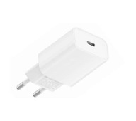 Xiaomi Mi 20W nabíjačka USB-C PD3.0 QC3.0