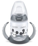 NUK First Choice Hrnček s výlevkou 150ml 6m+