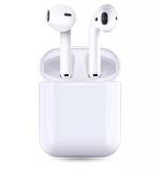 Biele slúchadlá Apple AirPods 2 MV7N2ZM/A