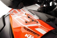 Bočné deflektory PUIG 9623W KTM 1090 / 1290