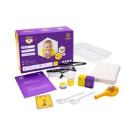 SmartBee Club Snowology Set