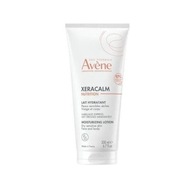 AVENE XERACALM VÝŽIVOVÉ MLIEKO hydratačné 200ml