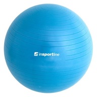 GYMNASTICKÁ LOPTA Top Ball 75 cm PUMPA ZDARMA!