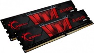 RAM G.SKILL 32GB 2x16GB 3200MHz DDR4 CL16 XMP 2.0