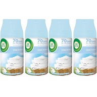 Náplň Air Wick Freshmatic Morning Freshness 250 x 4