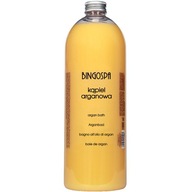 ARGÁNOVÝ KÚPEĽ 1000 ml BINGOSPA EMULZIA DO KÚPEĽA