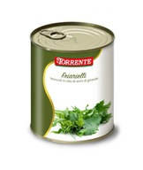 Friarielli Broccoli La Torrente Brokolica 800g