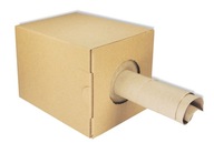 Plnička papiera v krabici ROLOPAK BOX L 550l