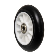 Kolo Pu Scooter Wheel 100 mm ENERO s ložiskom ABE