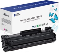 TONER PRE HP CE285A 85A P1102 1102W veľký toner XXL