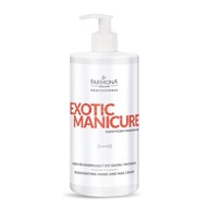 Farmona Exotic Manicure Krém na ruky 500 ml