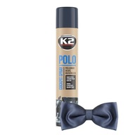 K2 POLO KOKPIT 750 ML MAN SPREJOVÁ TEKUTIVA PRE PALUBOVÚ DOSKU KOKPITU