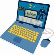 Batman Lexibook JC598BATI17 vzdelávací notebook