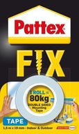 Pattex Super Fix Obojstranná montážna páska