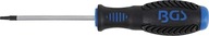 Skrutkovač Torx T10x 80mm BGS