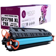 INKDIGO TUV TONER PRE HP LASERJET 79X CF279X