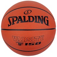 Basketbalová lopta Spalding Varsity 84324Z, ročník 7