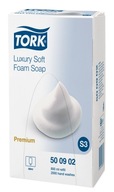 Pena S3 TORK 500902 LUXURY 800ml S3 1/4