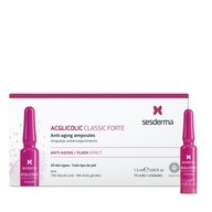 SESDERMA ACGLICOLIC CLASS Forte ampulky, 10x1ml