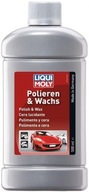 LIQUI MOLY LEŠTIČ A TELOVÝ VOSK 1467 500ML