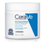 CeraVe hydratačné mlieko 454 g