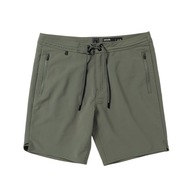 Mystic Trail Hybrid Moss M Boardshorts