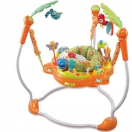 INTERAKTÍVNY WALKER Jumperoo Jumperoo Jumper pre deti