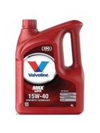 OLEJ VALVOLINE 15/40 MAXLIFE 4L