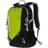 Turistický batoh Alpinus Teide 25 l - Zelený