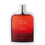 JAGUAR Classic Red toaletná voda EDT 100ml