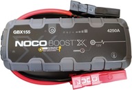 NOCO GBX155 JUMP STARTER BOOSTER 4250A USB