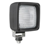 HALOGÉNOVÁ PRACOVNÁ LAMPA H3 70W 100x100x91 IP69K