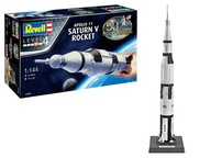 Raketa Apollo Saturn V