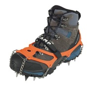 Gripy Camp Ice Master Evo, veľkosť M 39-41