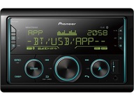 Autorádio PIONEER MVH-S620BT USB AUX BT