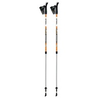 NORDIC WALKING GABEL VARIO S-9,6 ORANŽOVÉ TYČE