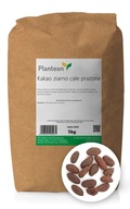 Kakaové zrno pražené zdravý doplnok do jedál 5kg