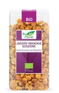 Bio sušené bobule Inkov 400 g Bio Planet