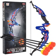 Mašľa pre deti 8+ Športová hračka Blaze Storm