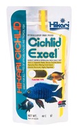 Hikari Chichlid pre Cichlidy Excel medium 250g