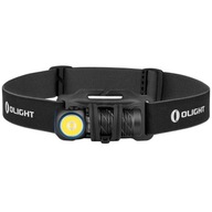 Čelovka Olight Perun 2 Mini Black 1100 lm